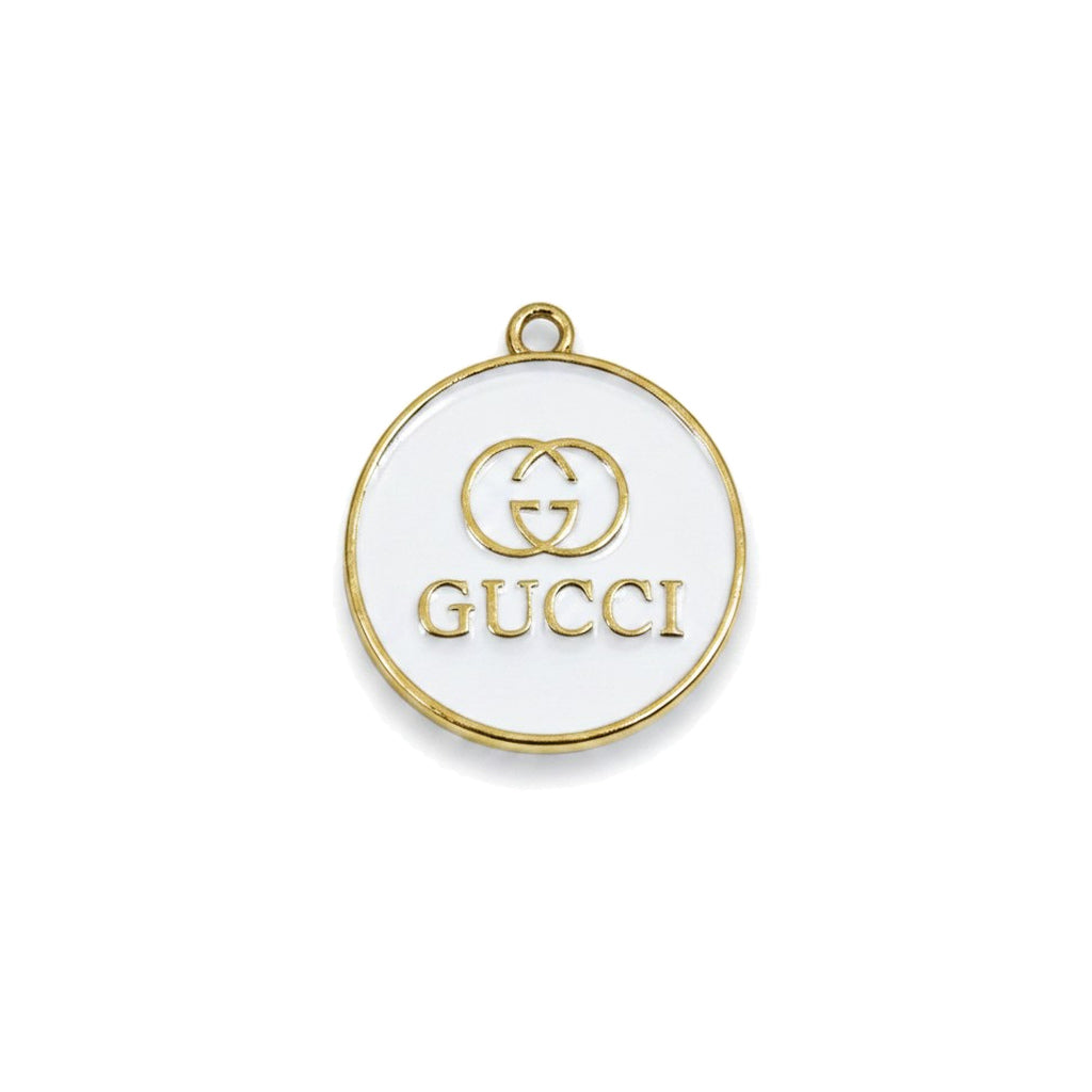 1.25" Round Charms