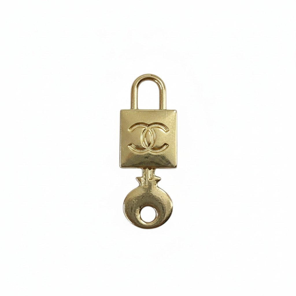 "Classy" Lock Charms