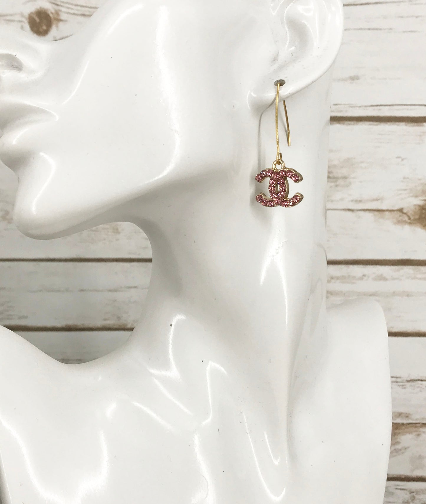 Matching Necklace & Earring Jewelry Set - SET225