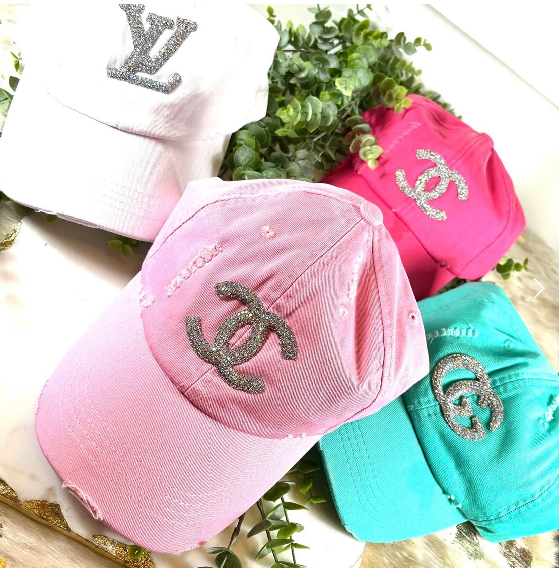 Hats & Hatbands