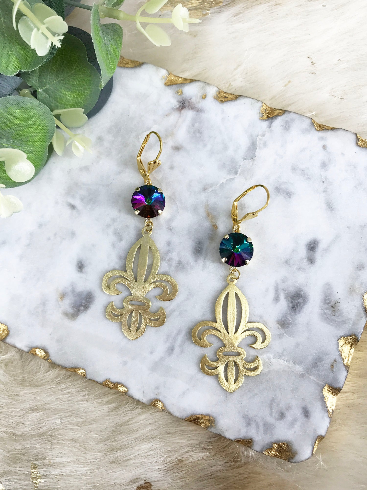 Mardi Gras Collection