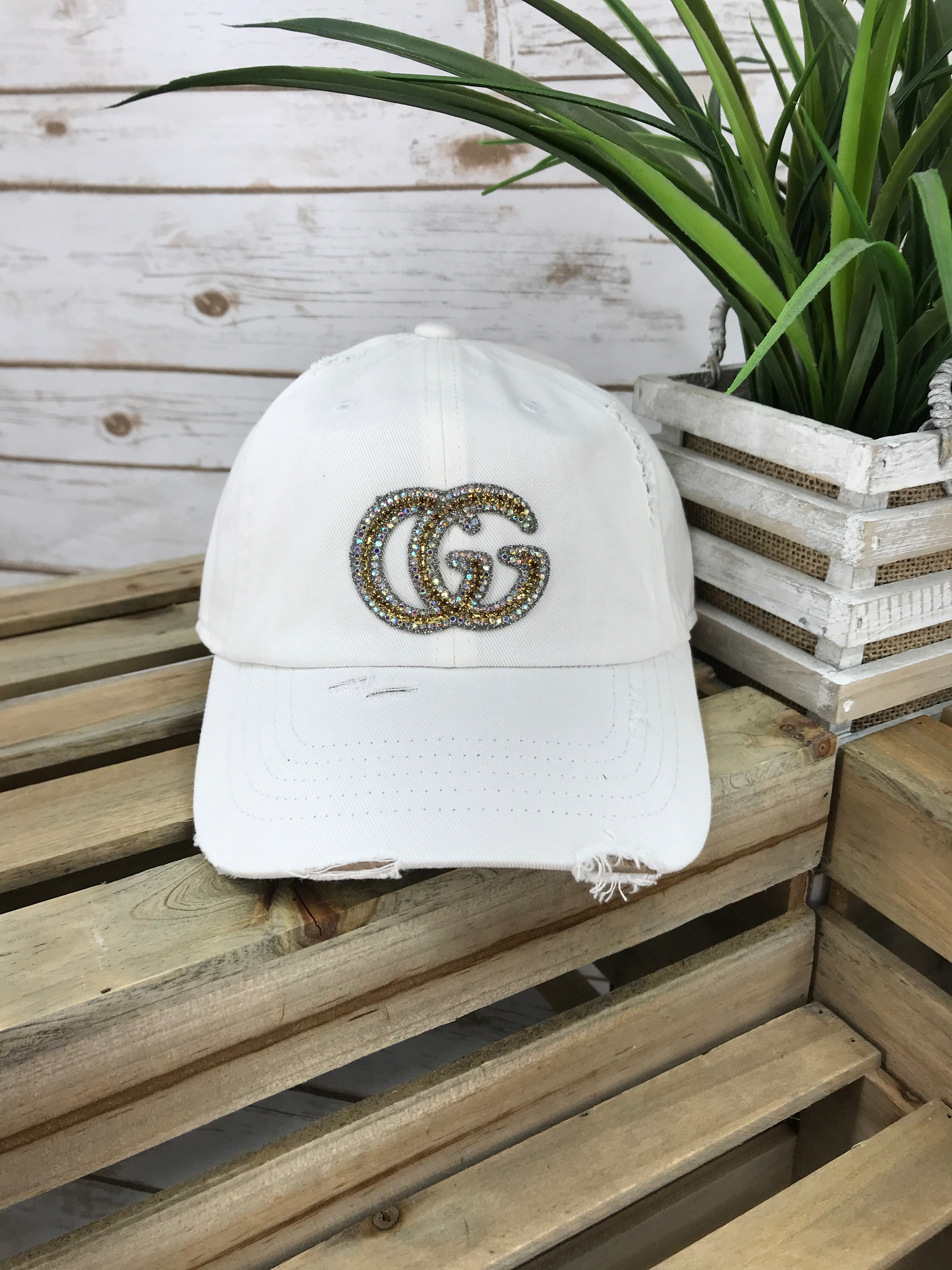 GG Hats & Hatbands – Belle Créations