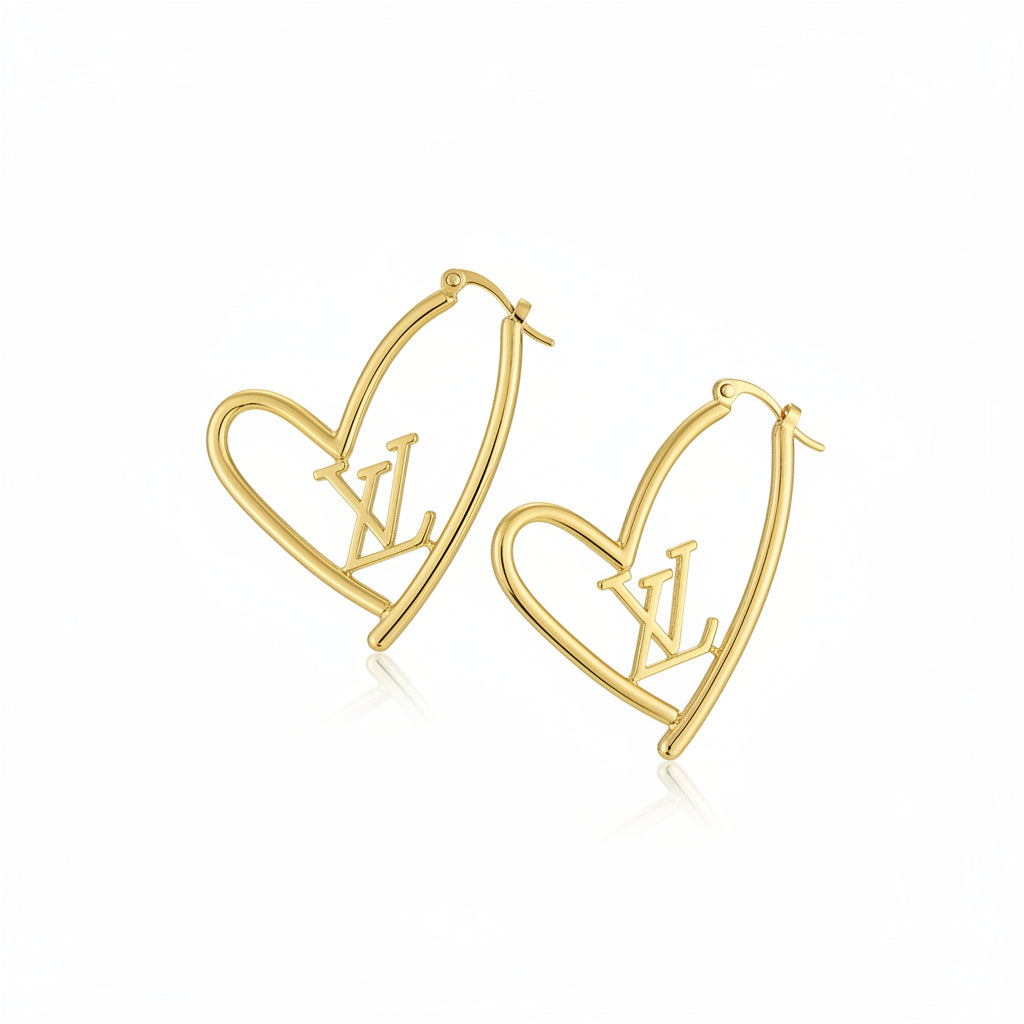 LV Earrings