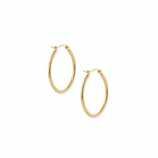 Bailey Hoops