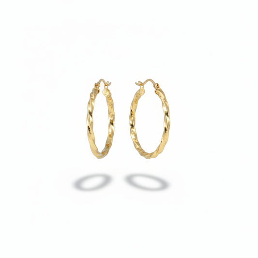Selene Hoops