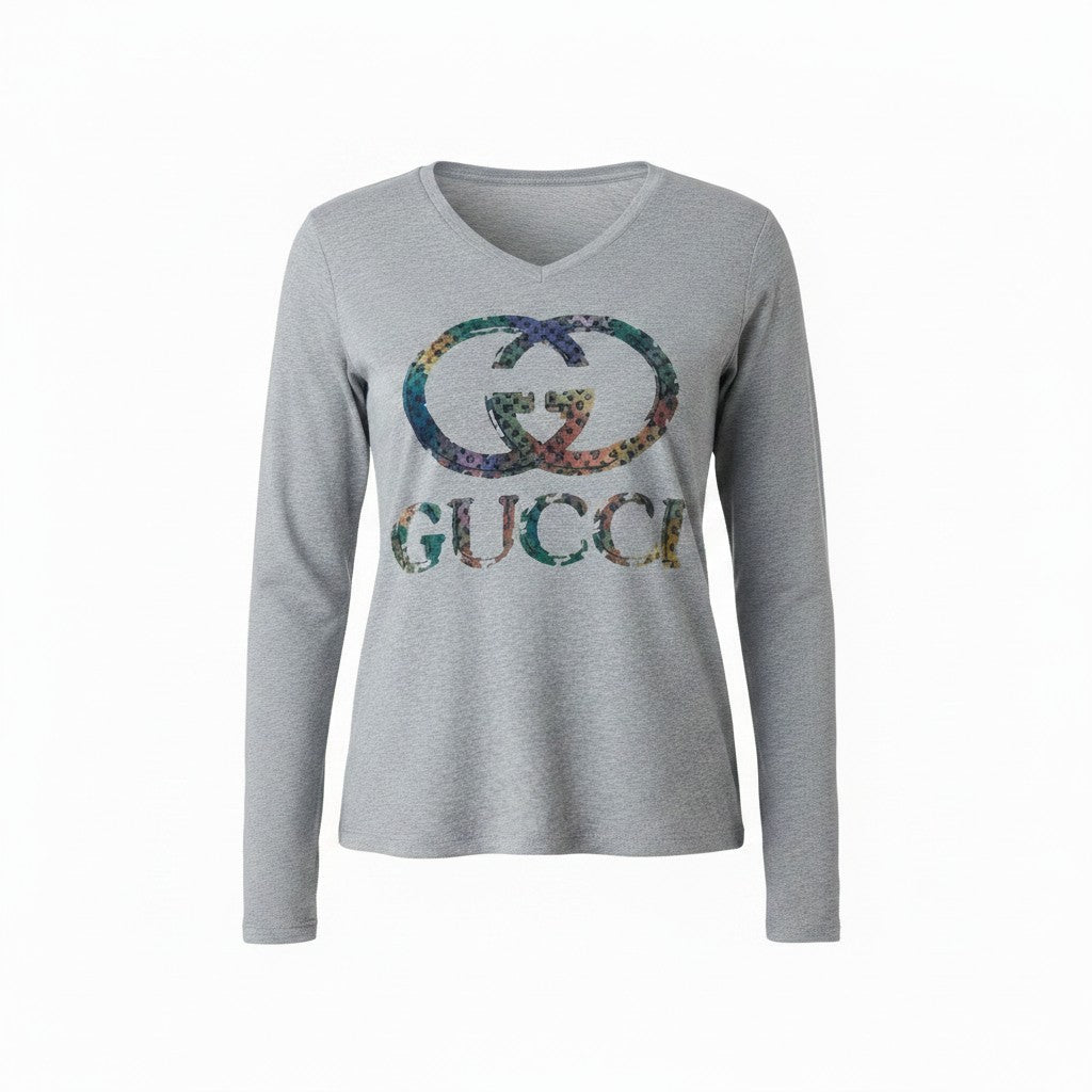 Long Sleeve T-Shirts & Sweatshirts