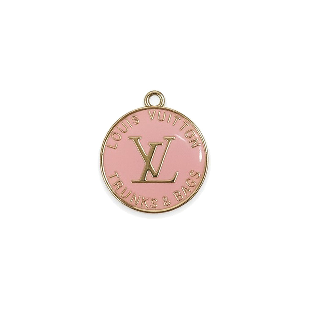 Large Colored Charms