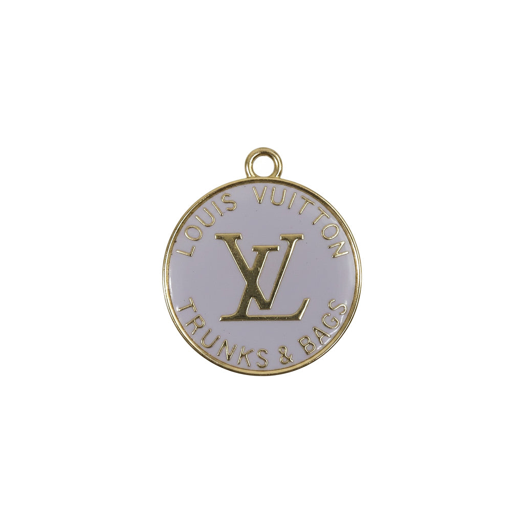 Large Colored Charms