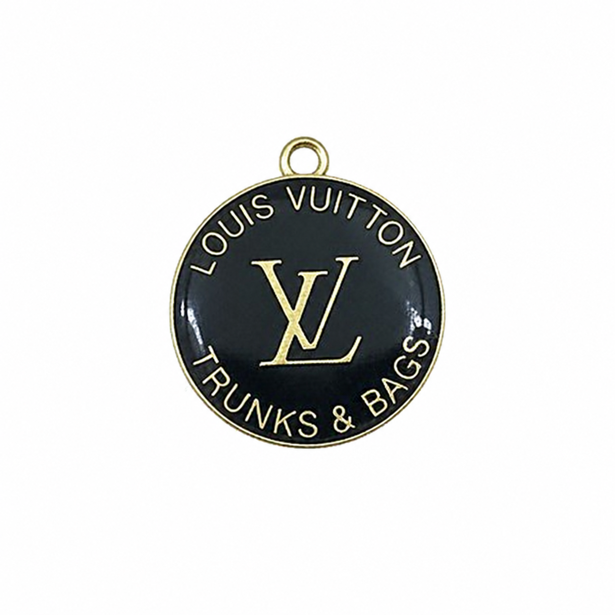 Large Double Sided Charms