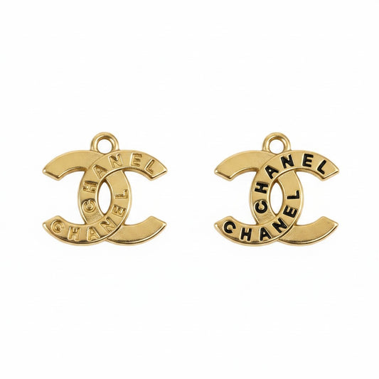 Engraved Charms