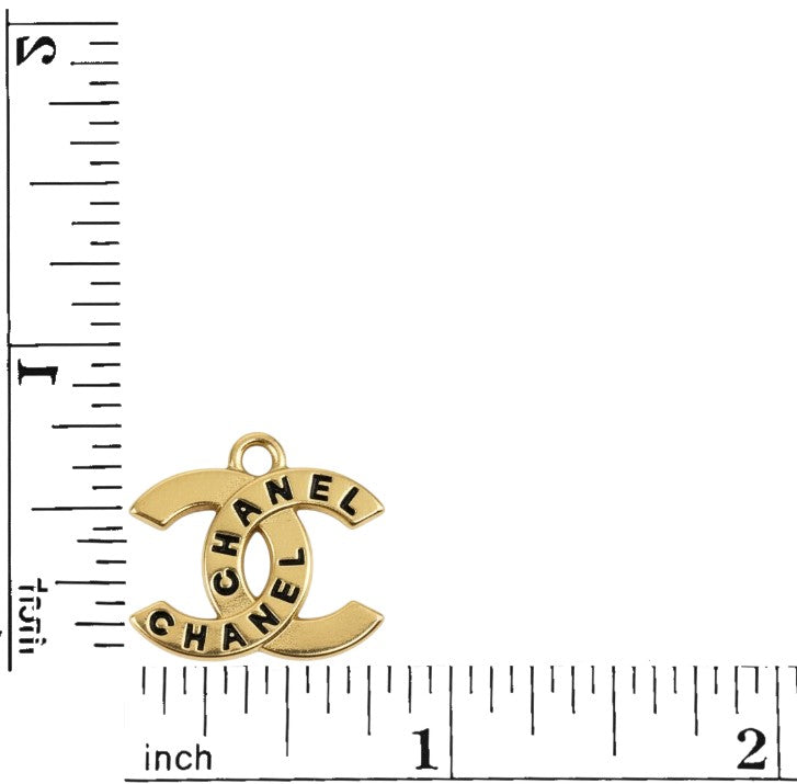 Engraved Charms