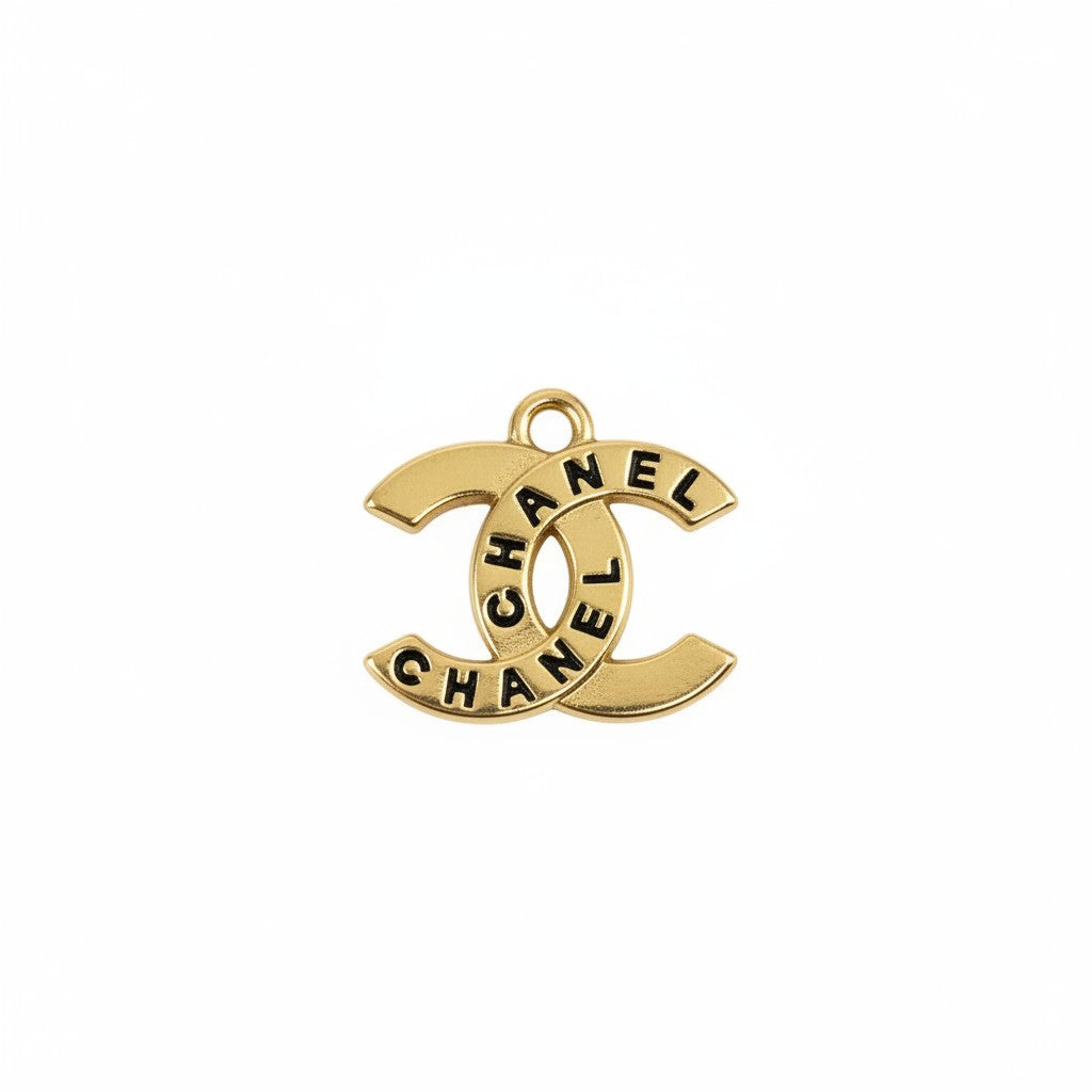 Engraved Charms