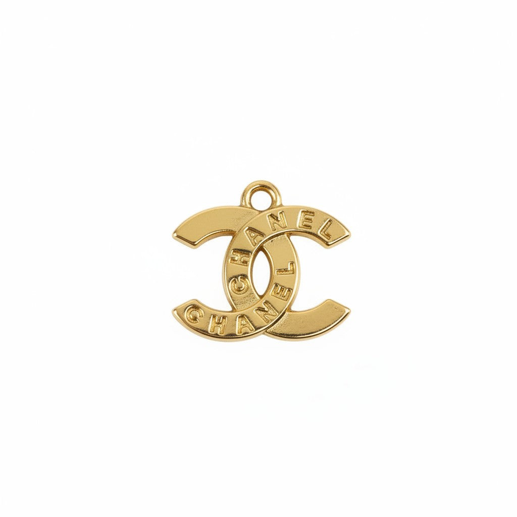 Engraved Charms