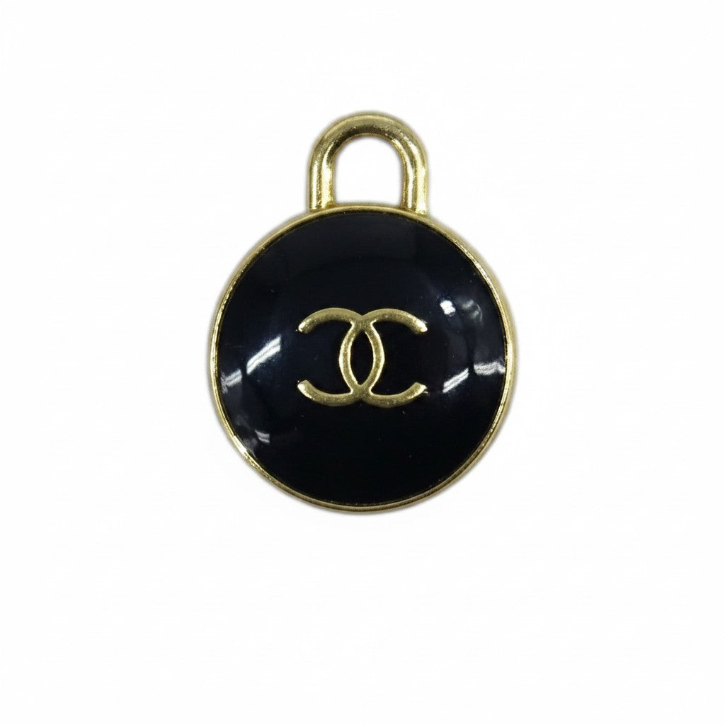 Small 1/2" Double-Sided Charms