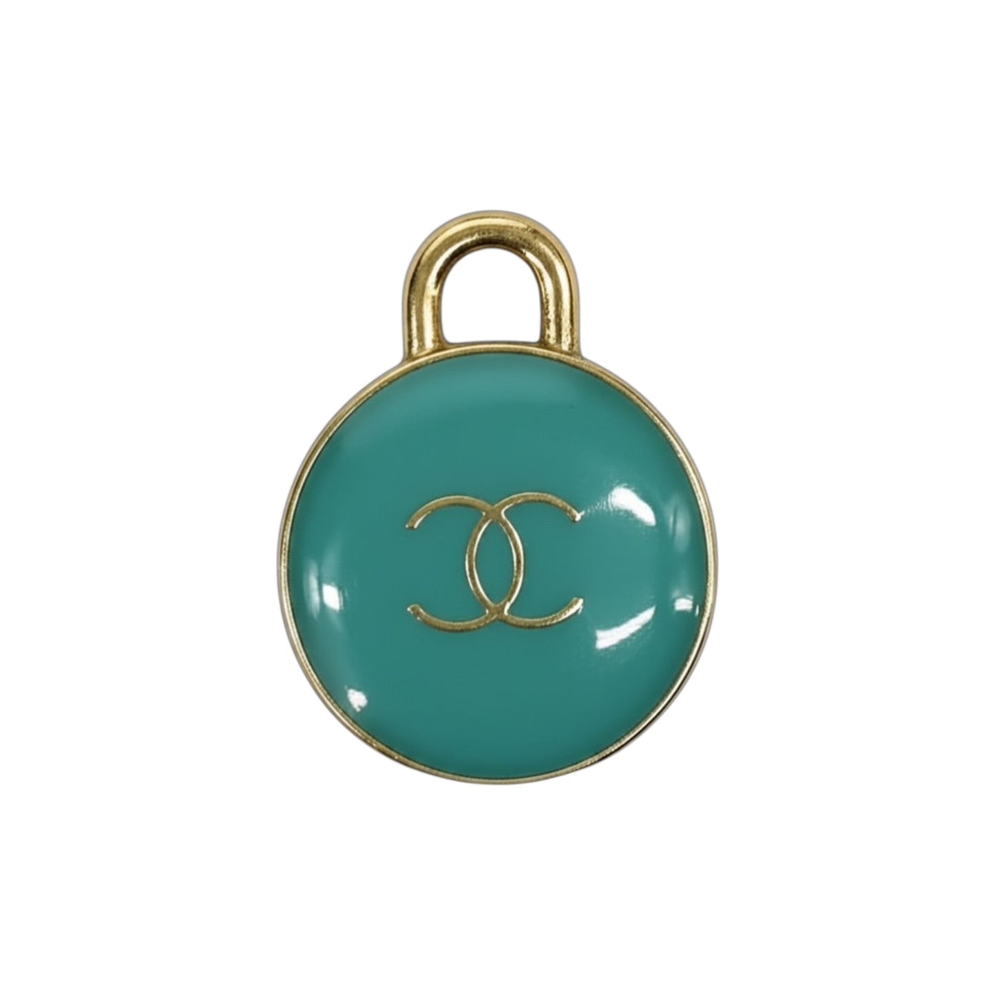 Small 1/2" Double-Sided Charms