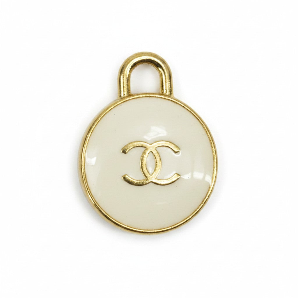 Small 1/2" Double-Sided Charms