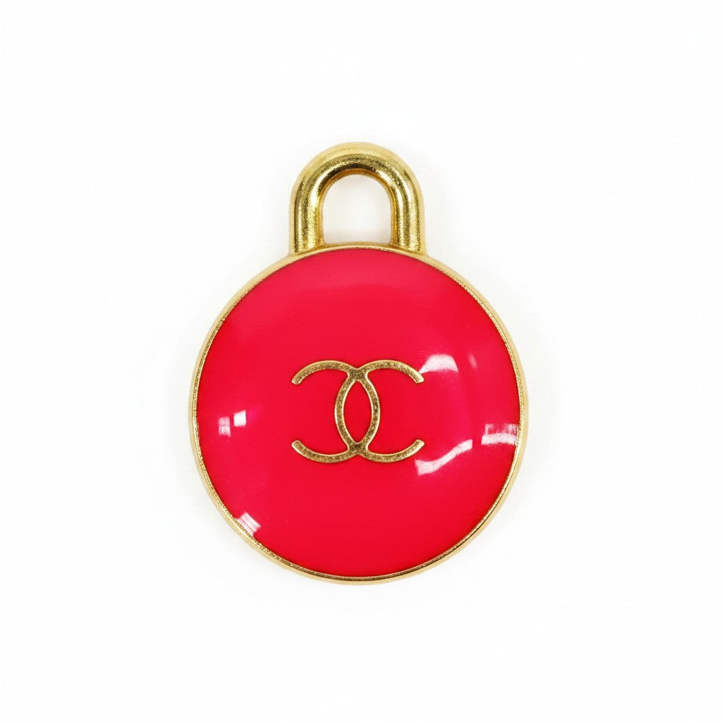 Small 1/2" Double-Sided Charms