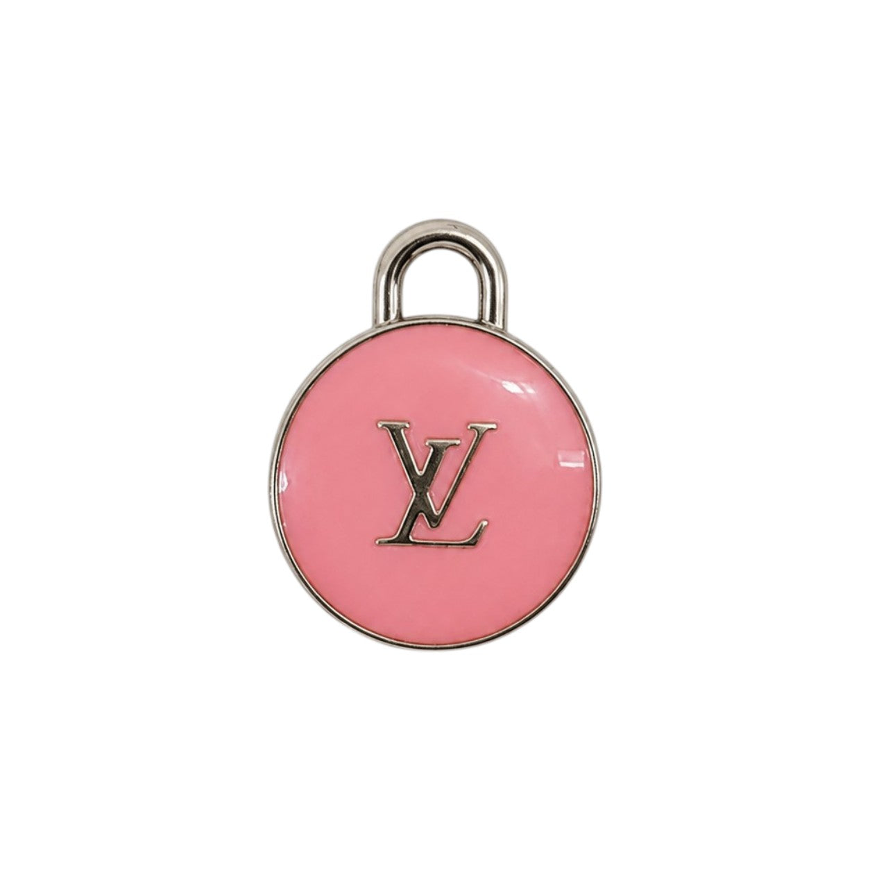 Small Double-Sided Enamel Charms