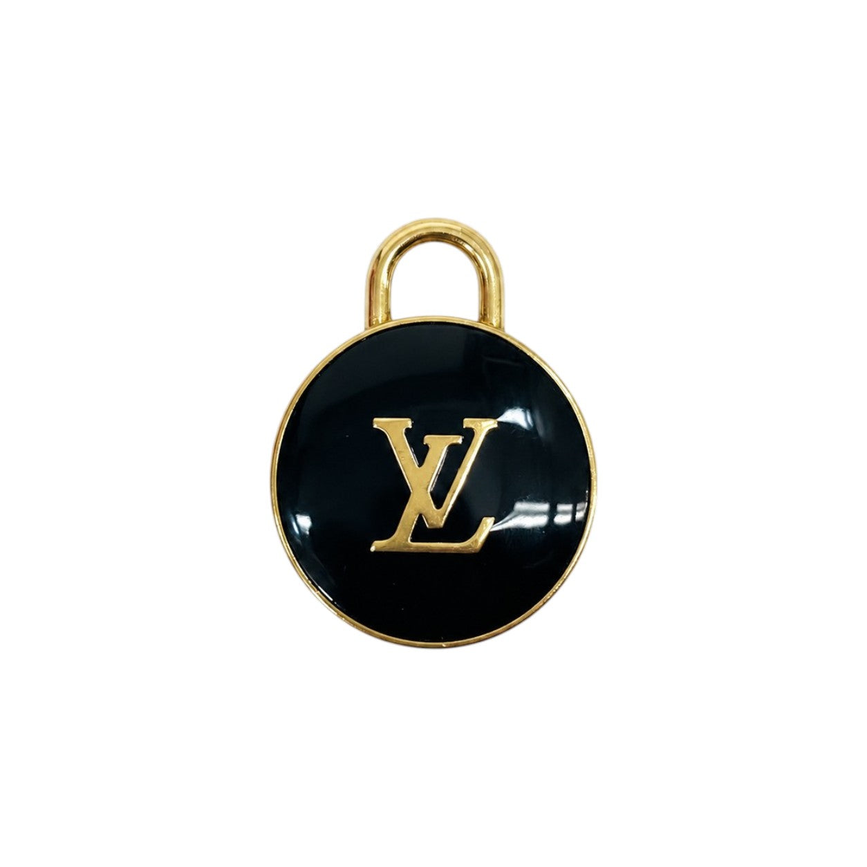 Small Double-Sided Enamel Charms