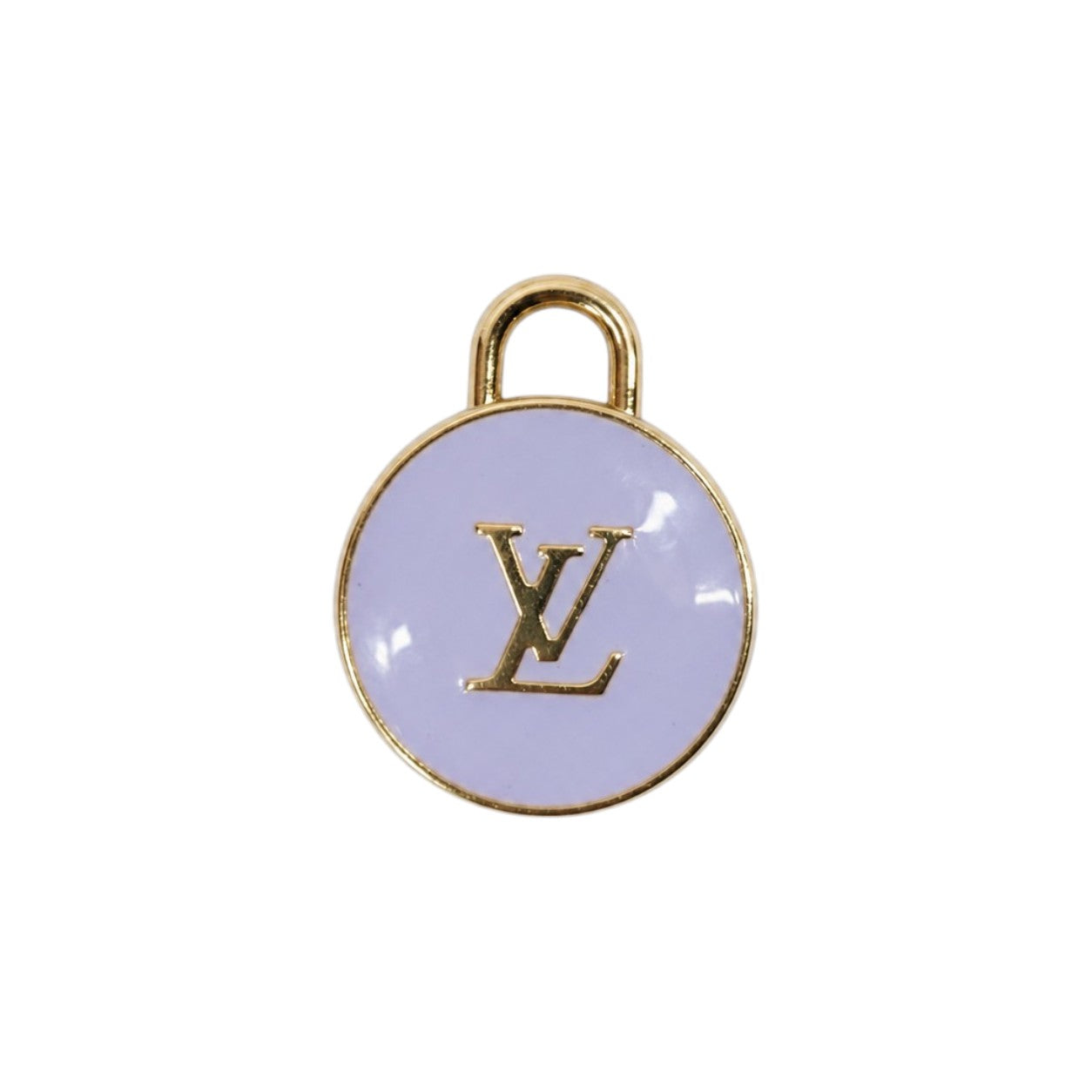 Small Double-Sided Enamel Charms