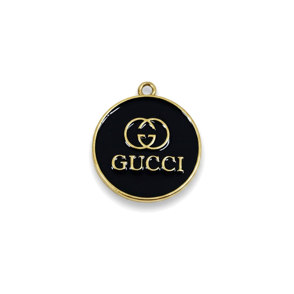 1.25" Round Charms