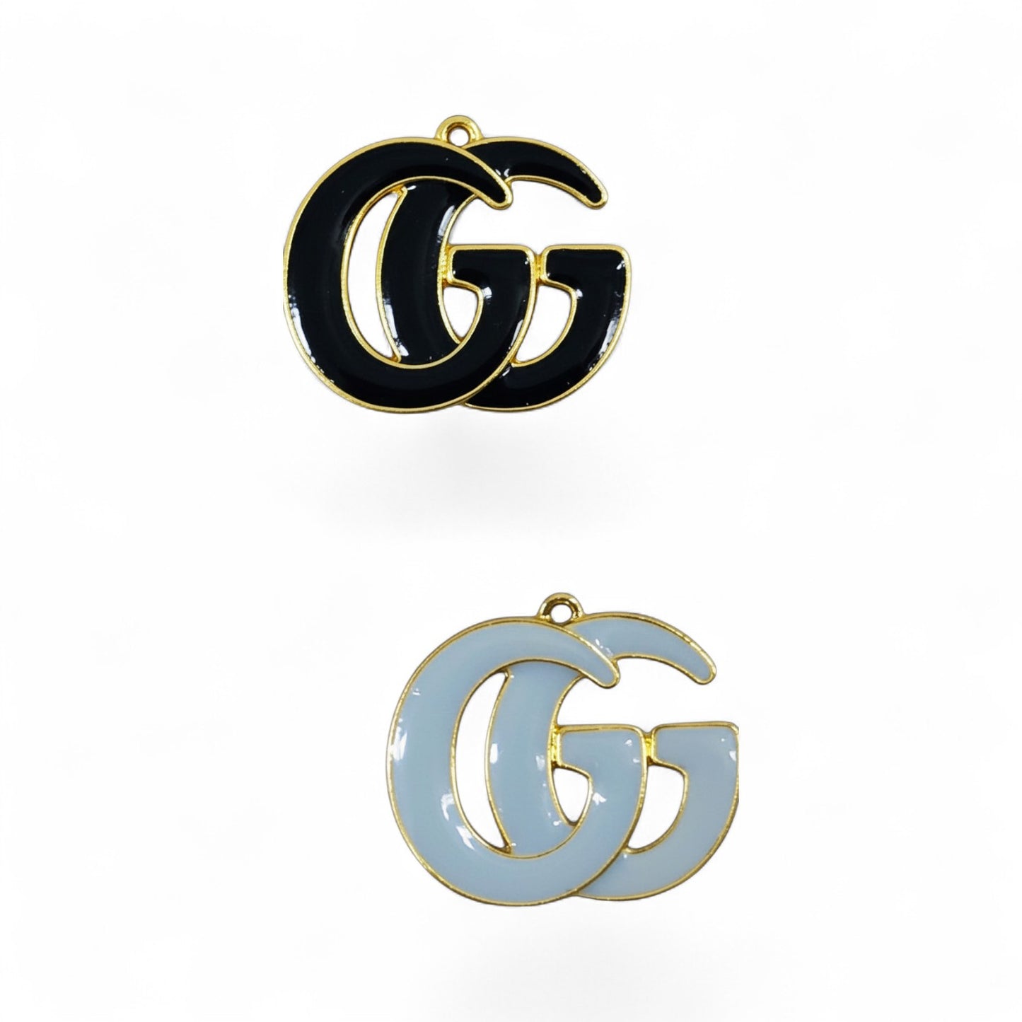 1.25" Glamorous Charms