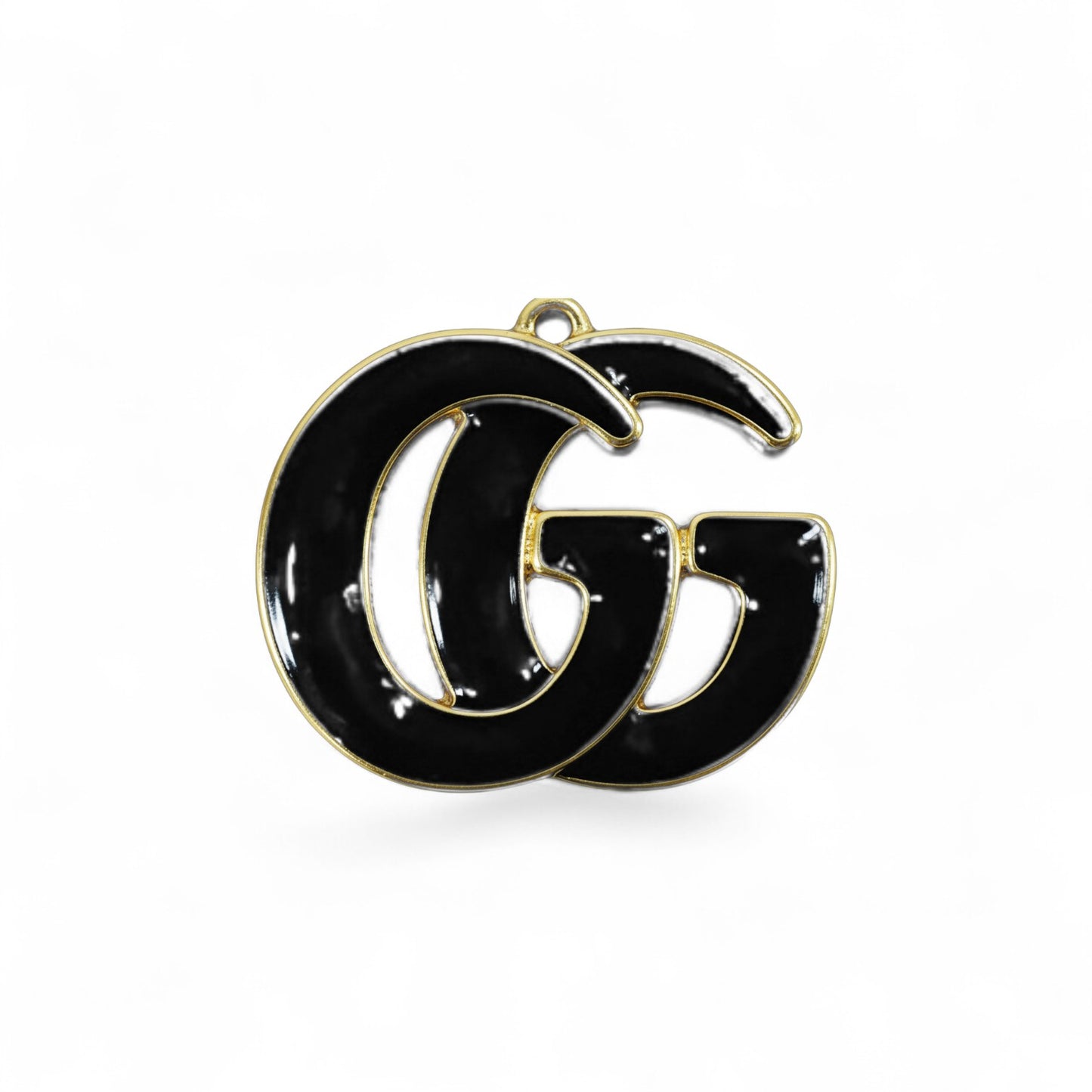 1.25" Glamorous Charms