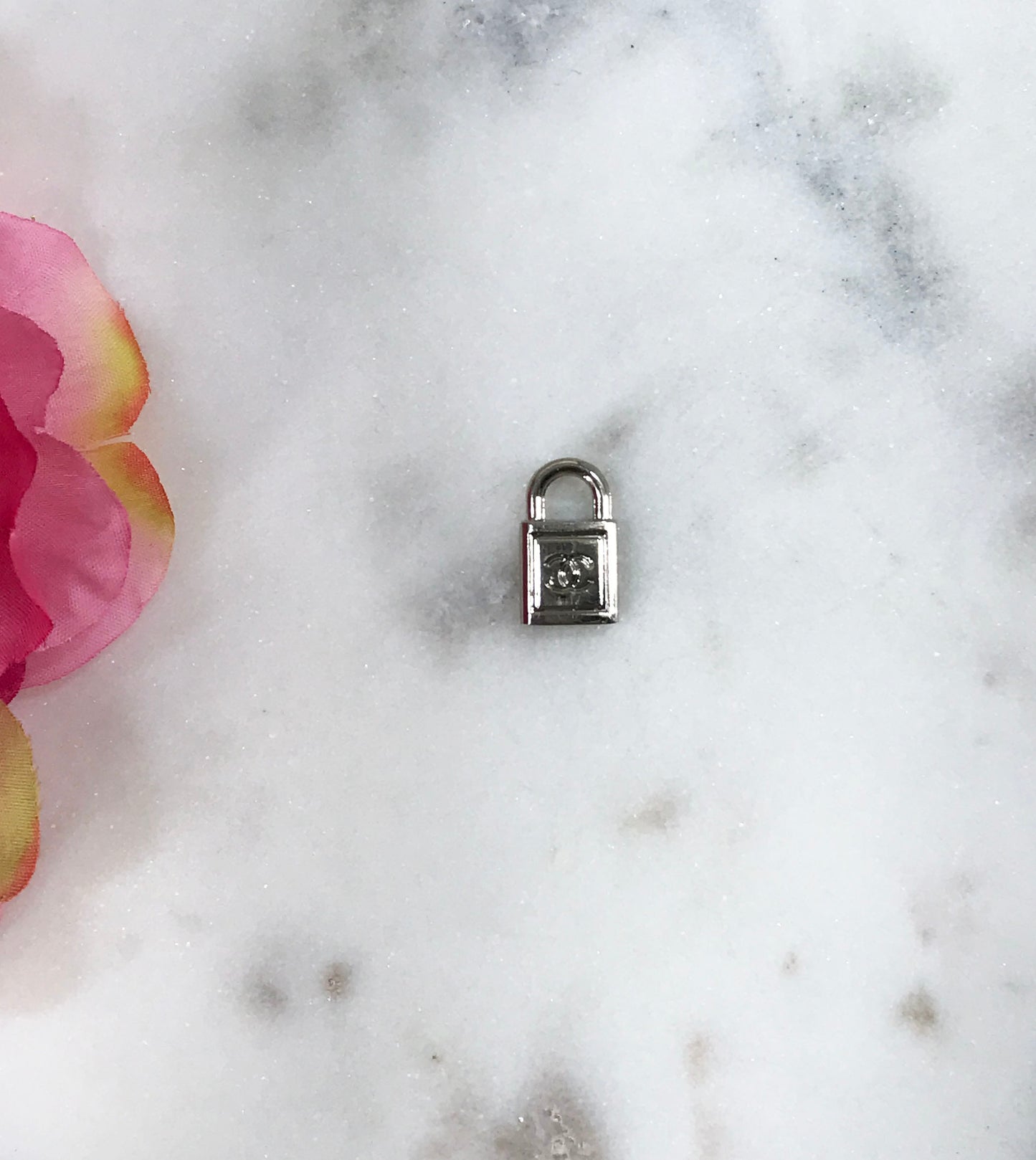 "Classy" Lock Charms
