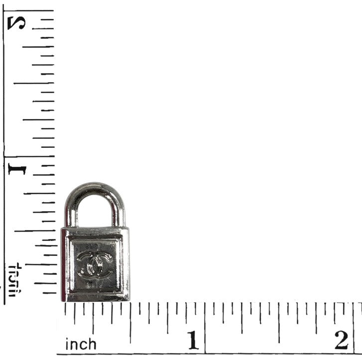 "Classy" Lock Charms