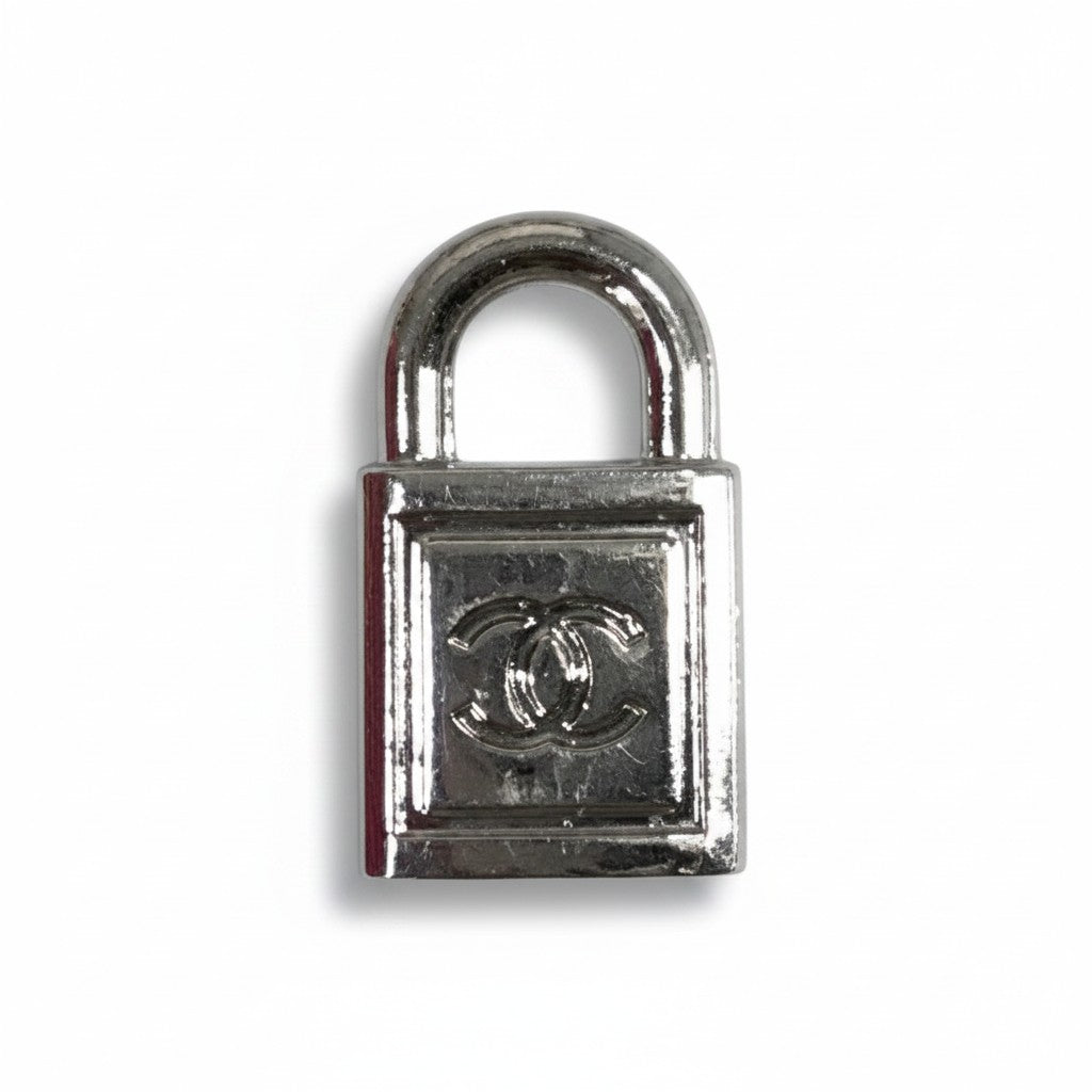 "Classy" Lock Charms