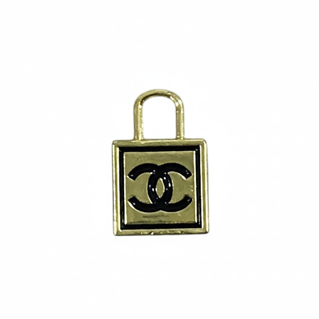 "Classy" Lock Charms