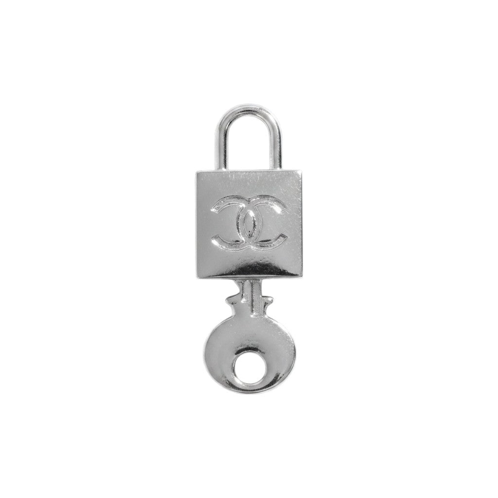 "Classy" Lock Charms