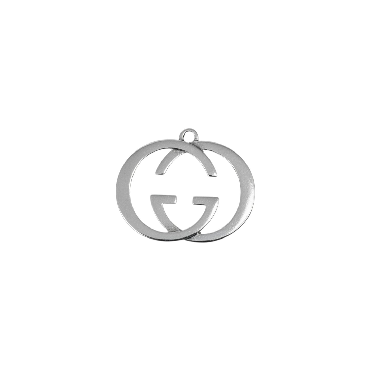 Small "Glamorous" Metal Charms