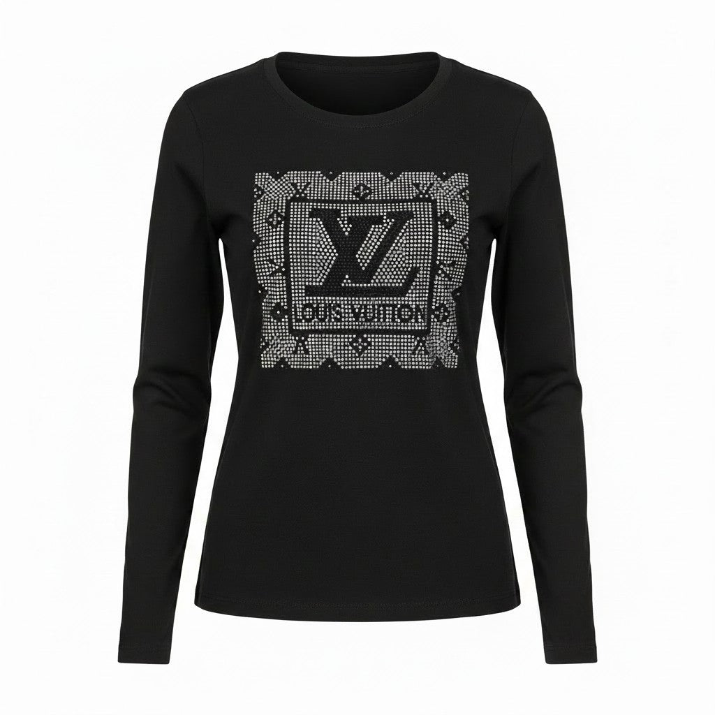 Long Sleeve T-Shirts & Sweatshirts
