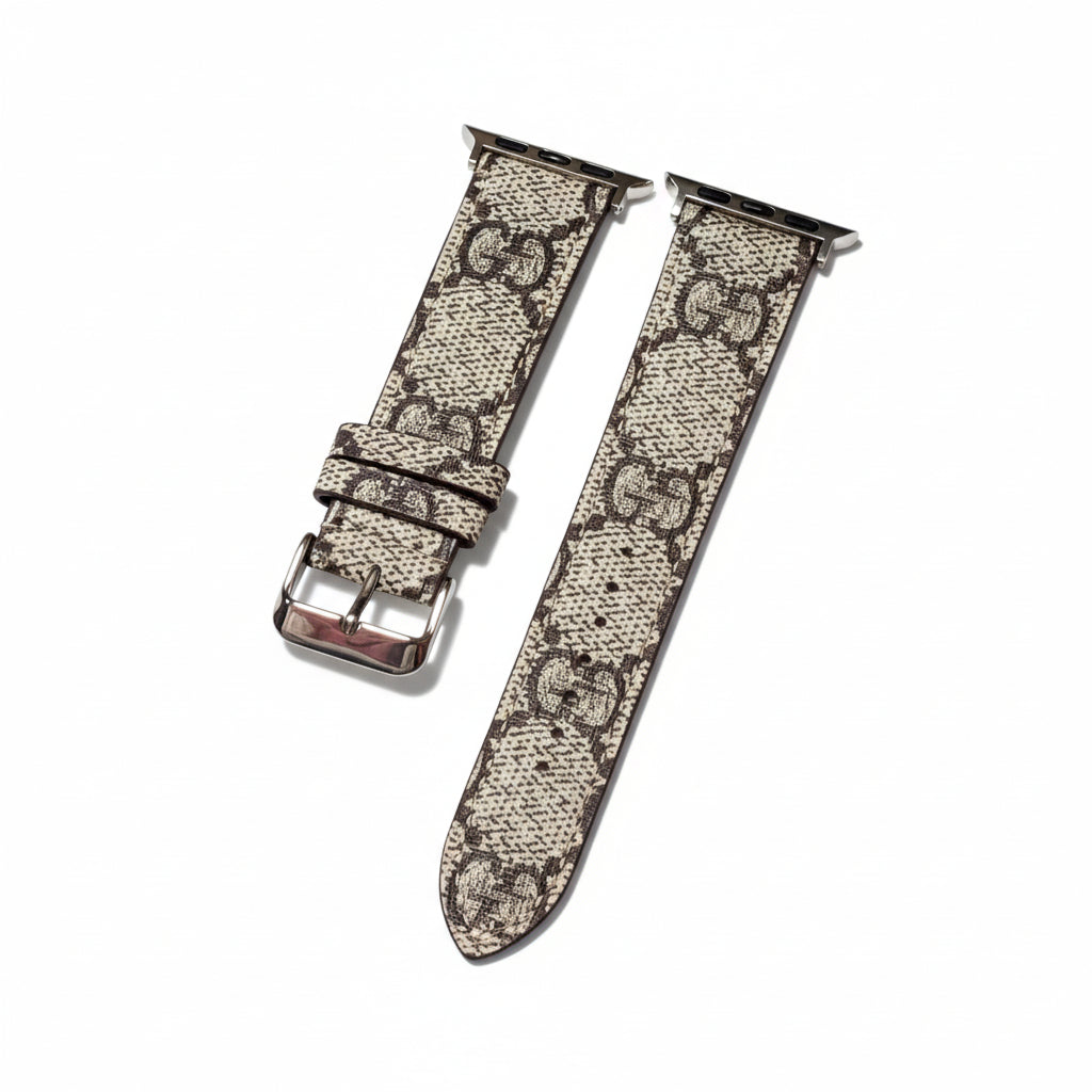 GG Apple Watch Band